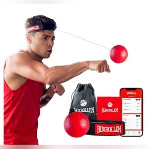 Boxing Reflex Ball